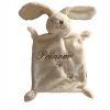 Lapin blanc personnalisé